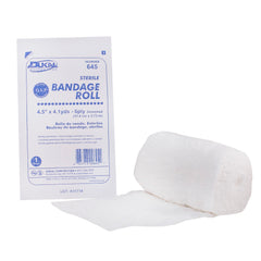 Dukal Gauze Roll Bandage AM-15-44ST