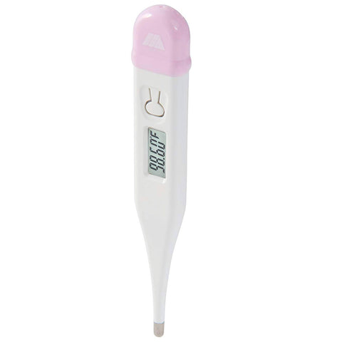 MABIS Basal Digital Thermometer AM-15-639-000