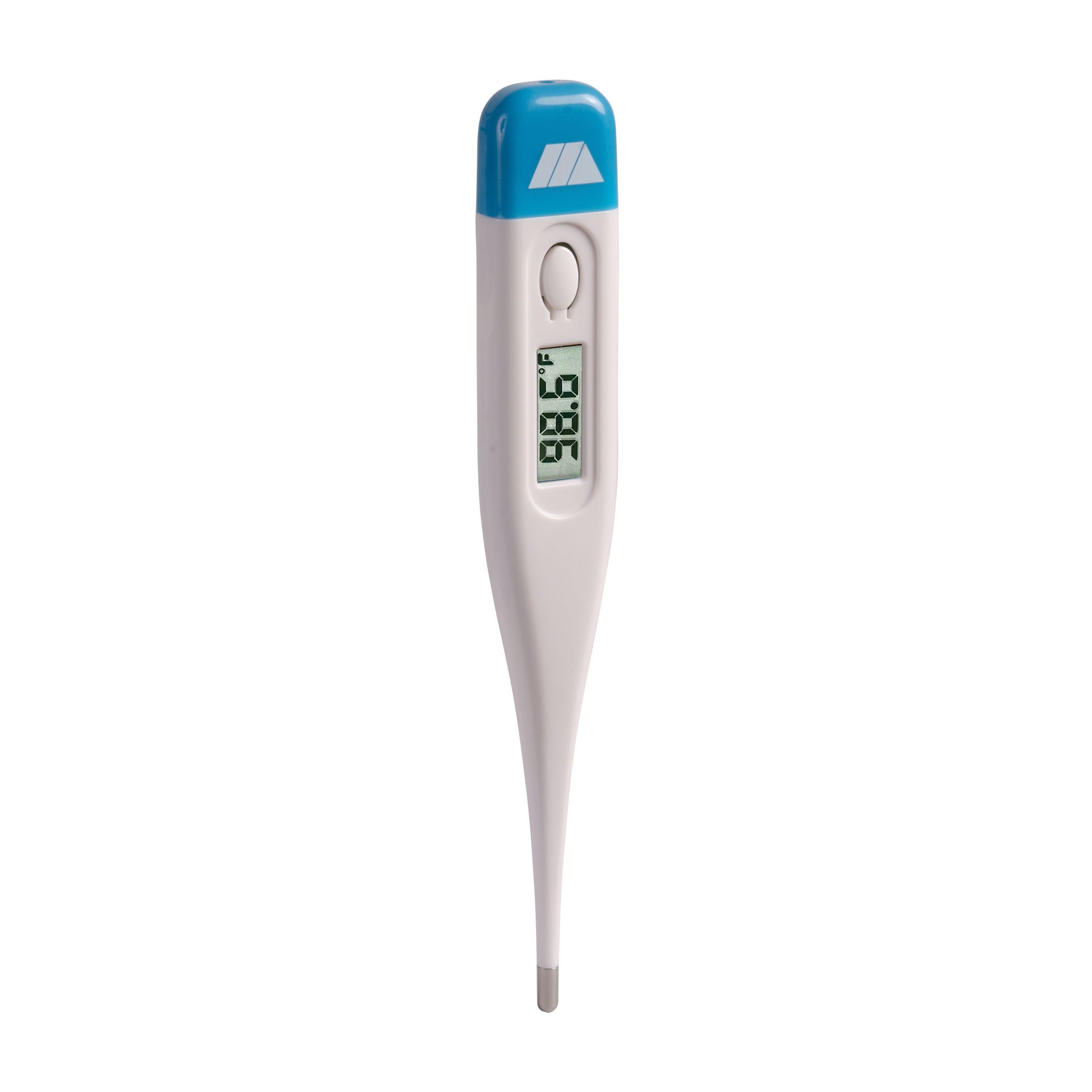 Mabis Clinically Accurate Digital Thermometer with Storage Case