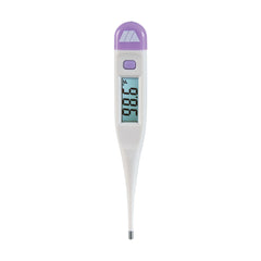 Mabis Basal Oral Digital Thermometer Stick LCD Display 15-639-000 1 Each, 1  ct - Fred Meyer