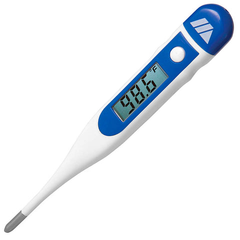 MABIS 9-Second Waterproof Digital Thermometer AM-15-732-000