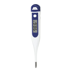 MABIS 9-Second Waterproof Digital Thermometer AM-15-732-000