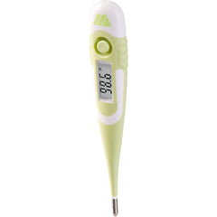 MABIS 9-Second Waterproof Digital Thermometer AM-15-736-000