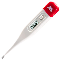 MABIS Hospi-Therm Kit 60-Second Rectal Thermometer AM-15-749-000