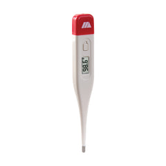 MABIS Hospi-Therm Kit 60-Second Rectal Thermometer AM-15-749-000