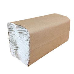 Towels Paper Disp C-Fold White/Bleach AM-15-TTCB