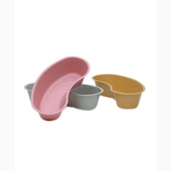 Medegen Medical Products LLC Emesis Basin Turquoise 700 cc Plastic Single Patient Use