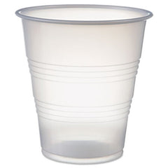 Dart® Conex Galaxy Polystyrene Plastic Cold Cups, 7oz, 750/Carton