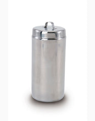 Medegen Medical Products LLC Sundry Jar Stainless Steel Stainless Steel 3-3/16 Diameter - M-150968-4961 - Each