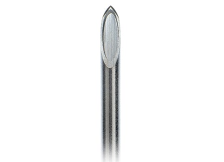 Argon Medical Aspiration Biopsy Needle 20 Gauge 15 cm Length - M-1103091-3893 | Box of 10