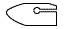 Hernia and Fascial Deficiencies Repair Mesh Prolene Pre-Shaped Nonabsorbable Polypropylene Monofilament 1-4/5 X 4 Inch Preshaped with Key Hole Style Undyed Sterile