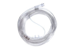 Teleflex LLC Nasal Cannula Continuous Flow Hudson RCI® Adult Curved Prong / NonFlared Tip