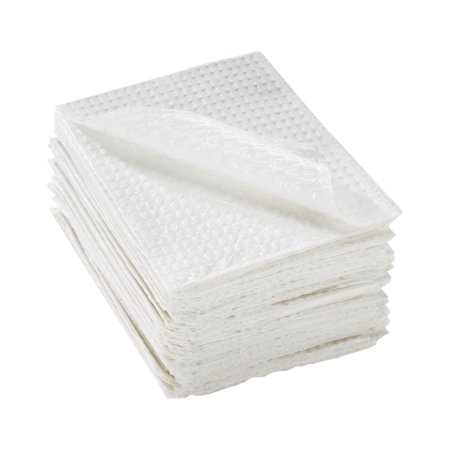 Procedure Towel McKesson 13 W X 18 L Inch White NonSterile