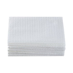 Procedure Towel McKesson 13 W X 18 L Inch White NonSterile