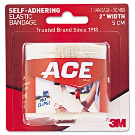 Ace™ Self-Adhesive Bandage, 2" x 50"