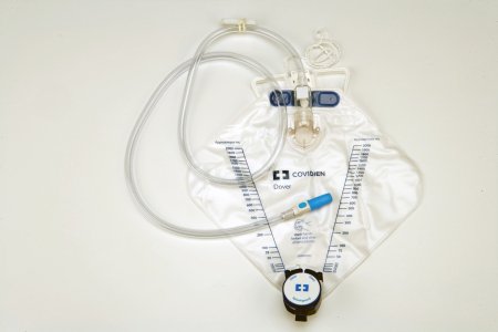 Cardinal Catheter Insertion Tray Bard® Add-A-Foley Foley Without Catheter Without Balloon Without Catheter