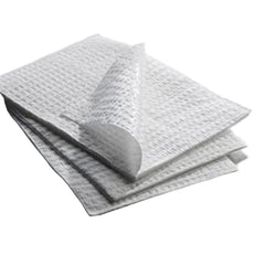 Graham Medical Products Procedure Towel Swab-ee 13-1/2 X 18 Inch White NonSterile