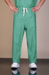 Fashion Seal Uniforms Scrub Pants Large Jade Unisex