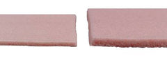 Ferris Manufacturing Foam Dressing PolyMem® Max® 4-1/2 X 4-1/2 Inch Square Non-Adhesive without Border Sterile