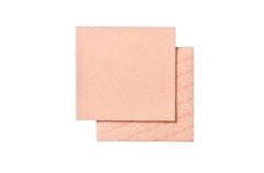 Ferris Manufacturing Foam Dressing PolyMem® 5 X 5 Inch Square Non-Adhesive without Border Sterile