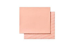Ferris Manufacturing Foam Dressing PolyMem® 6-1/2 X 7-1/2 Inch Rectangle Non-Adhesive without Border Sterile