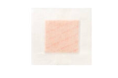 Ferris Manufacturing Foam Dressing PolyMem® 6 X 6 Inch Square Adhesive with Border Sterile