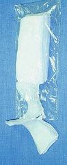 First Aid USP Type VII Wound Packing Strip X-Ray Detectable Non-impregnated 2 Inch X 5 Yard Sterile