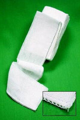 First Aid USP Type VII Wound Packing Strip X-Ray Detectable Non-impregnated 2 Inch X 3 Yard Sterile