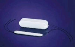First Aid Nasal Packing Ivalon® Polyvinyl Acetate (PVAc) Non-impregnated 1.5 X 2 X 4.5 cm 1 Count Sterile