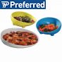 Polyester Scoop Dish & Scooper Bowl
