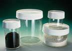 PANTek Technologies LLC Sundry Jar Nalgene™ Polymethylpentene Clear 32 oz. - M-331684-4343 - Pack of 4