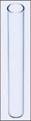 Fisher Scientific Fisherbrand™ Test Tube Round Bottom Plain 18 X 150 mm 28 mL Without Color Coding Without Closure Glass Tube