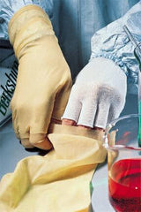 Fisher Scientific Glove Liner Berkshire* BCR* Powder Free Polyester White Regular - M-320757-3610 - Pack of 10