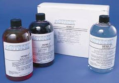 Fisher Scientific Stain System Protocol® Hema-3 3 X 90 mL