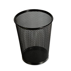 Universal® Jumbo Mesh Pencil Cup, Black