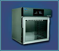 Future Health Concepts CABINET, WARMING DUAL COMPARTMENT W/GLASS