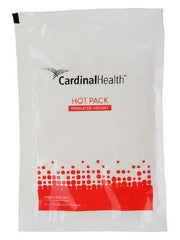 Cardinal Instant Hot Pack Cardinal Health™ Insulated General Purpose Plastic Cover Disposable