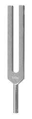 Miltex Tuning Fork without Weight Aluminum Alloy 512 cps