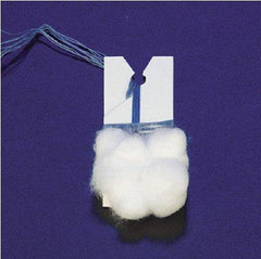 DeRoyal Cotton Ball Tiny Cotton Sterile