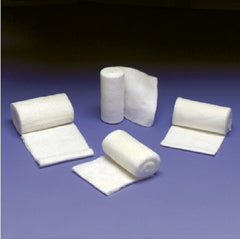 DeRoyal Cast Padding Undercast WEBRIL™ 4 Inch X 4 Yard Cotton Sterile