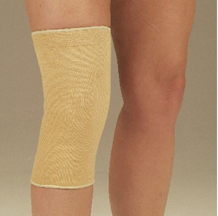 DeRoyal Knee Support DeRoyal® Medium Pull-On 15 to 18 Inch Circumference Left or Right Knee