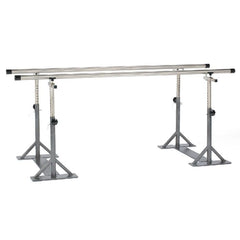 Metron Value Side-Folding Parallel Bars