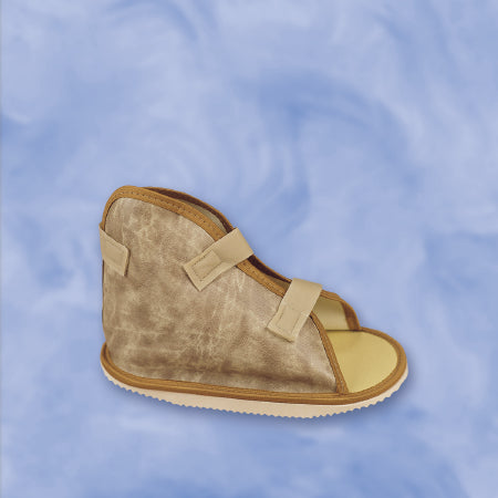 DeRoyal Cast Shoe Small Female