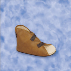 DeRoyal Cast Shoe Medium Unisex