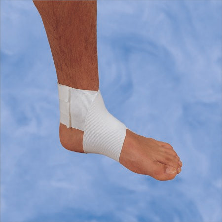 DeRoyal Ankle Wrap DeRoyal® Small Hook and Loop Closure / Figure-8 Strap Left or Right Foot