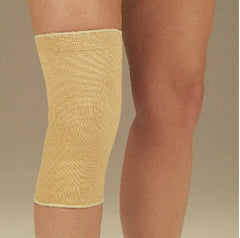 DeRoyal Knee Sleeve DeRoyal® Large Pull-On 18 to 21 Inch Circumference Left or Right Knee