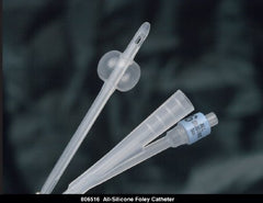 Bard Foley Catheter Bardia® 2-Way Standard Tip 5 cc Balloon 14 Fr. Silicone