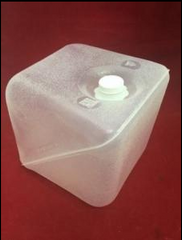 Beckman Coulter Waste Container ACT™ 10 Liter COULTER® AC•T™ 5diff Autoloader (AL) Hematology Analyzer - M-360051-2714 - Each