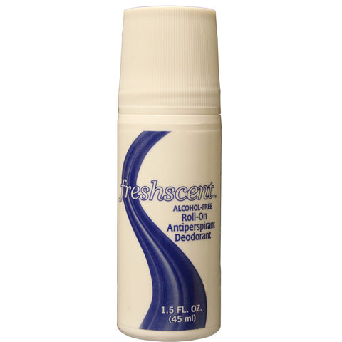 Freshscent Roll-On Antiperspirant Deodorant AM-15D