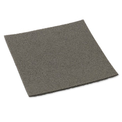 Ferris PolyMem Silver Non-Adhesive Pad Dressings, 4.25" x 4.25" AM-16-1044